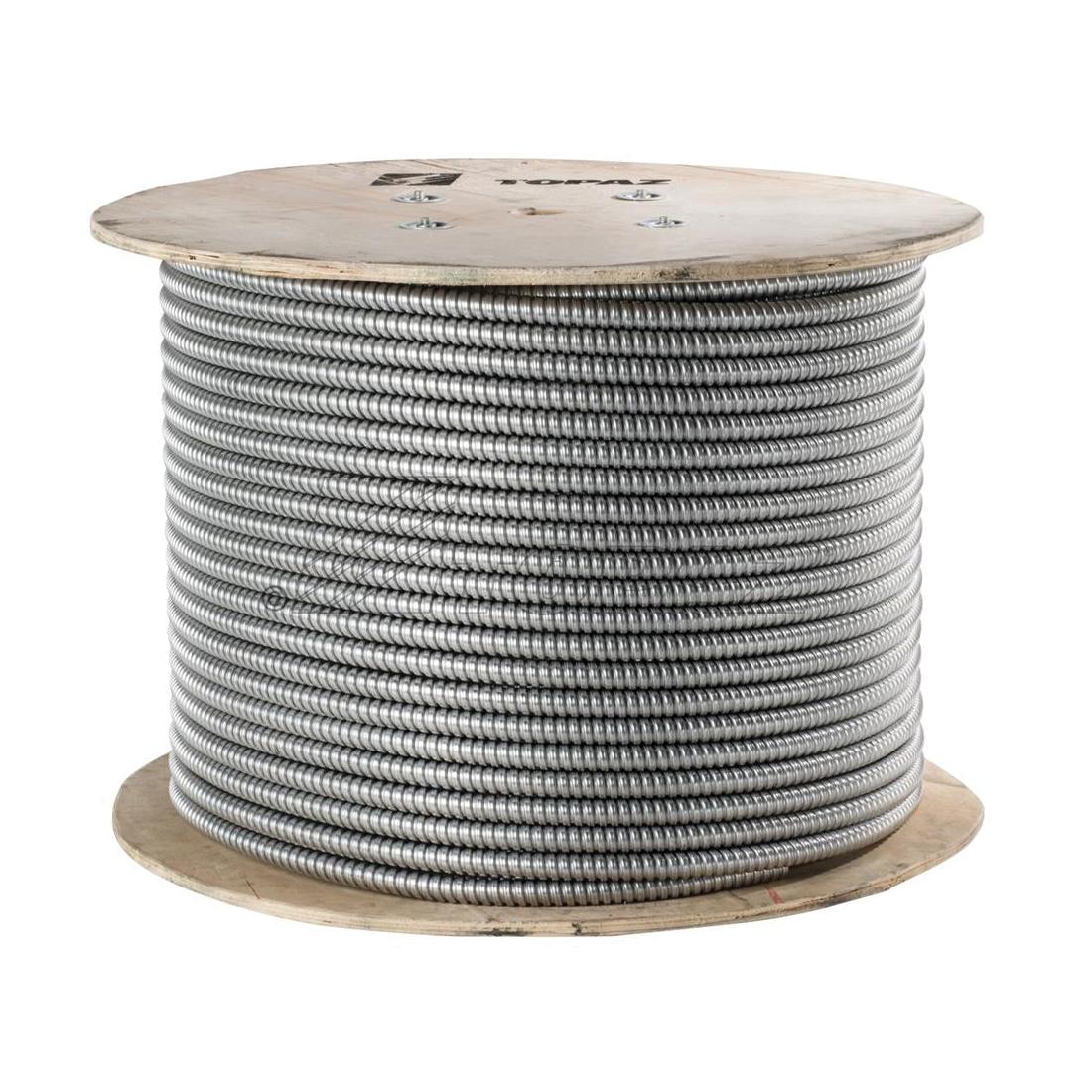 Southwire - Topaz 4303R Flexible Metallic Conduit (FMC)