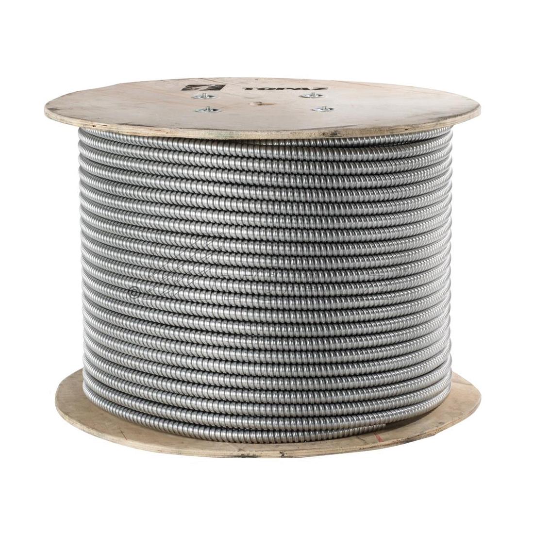 Southwire - Topaz 4306R Flexible Metallic Conduit (FMC)
