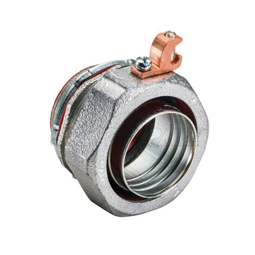 Southwire - Topaz 471CSGR Liquid Tight Conduit Connectors