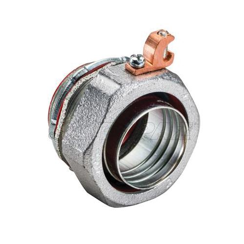 Southwire - Topaz 472CSGR Liquid Tight Conduit Connectors