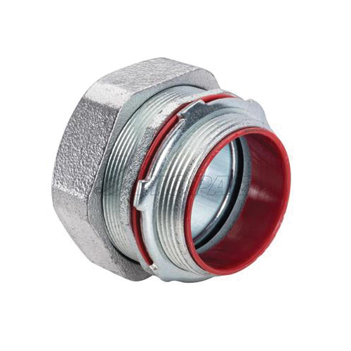 Southwire - Topaz 480SB Liquid Tight Conduit Connectors