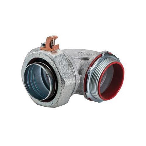 Southwire - Topaz 492CSGR Liquid Tight Conduit Connectors