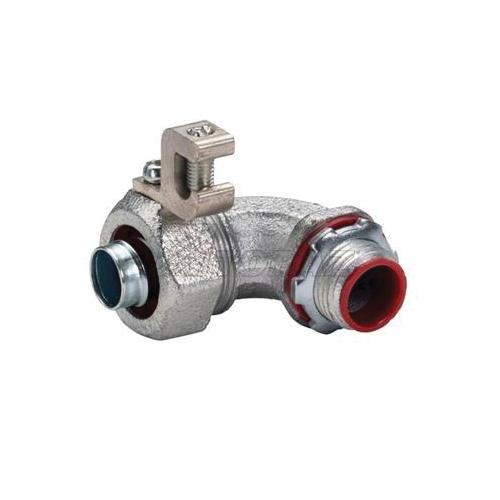Southwire - Topaz 493SGR Liquid Tight Conduit Connectors