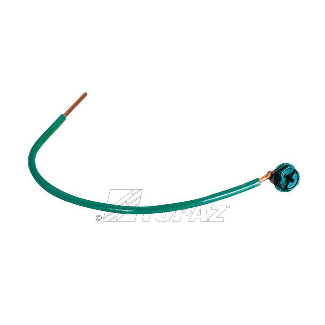 Southwire - Topaz 49XL Ground Pigtails