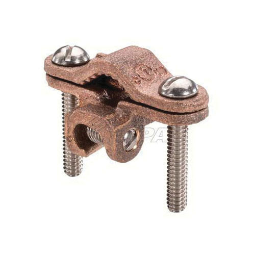 Southwire - Topaz 629 Grounding-Bonding Clamps