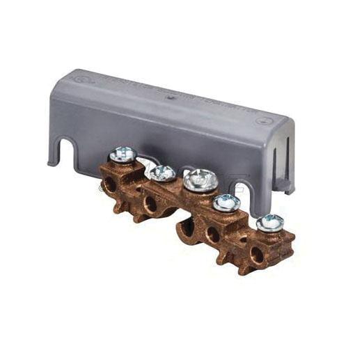 Southwire - Topaz 813B Bonding Connectors