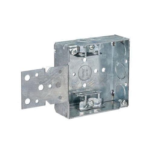 Southwire - Topaz B8548 Square Boxes