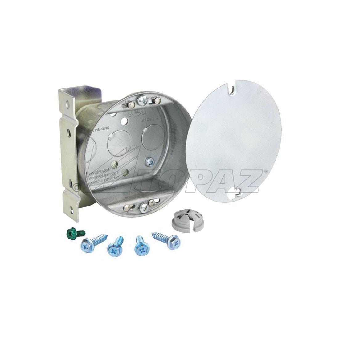 Southwire - Topaz CMB150SM Ceiling Boxes