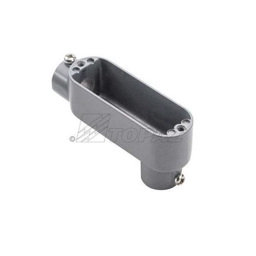 Southwire - Topaz ELB2 Conduit Bodies - Type LB