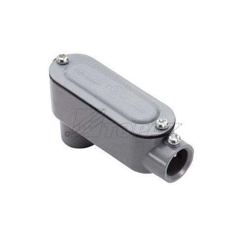 Southwire - Topaz ELB2CG Conduit Bodies - Type LB