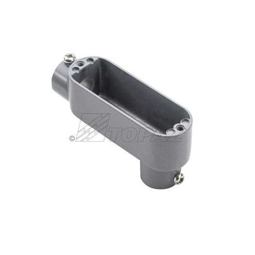 Southwire - Topaz ELB9 Conduit Bodies - Type LB