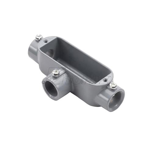 Southwire - Topaz ET10 Conduit Bodies - Type T