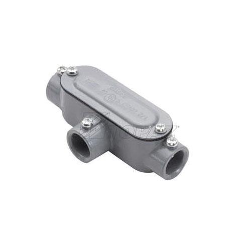 Southwire - Topaz ET5CG Conduit Bodies - Type T