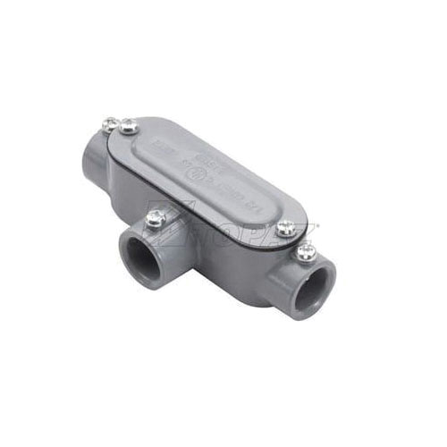 Southwire - Topaz ET7CG Conduit Bodies - Type T