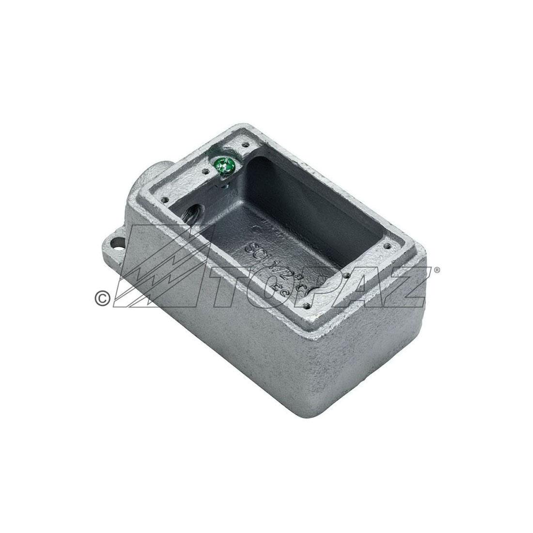 Southwire - Topaz FS2MHDG Device Boxes