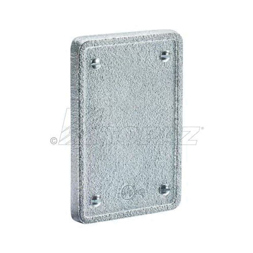 Southwire - Topaz FSBCMHDG Device Box Covers