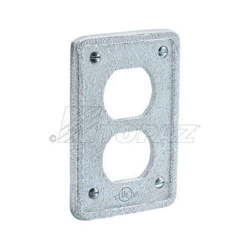Southwire - Topaz FSDRMHDG Device Box Covers