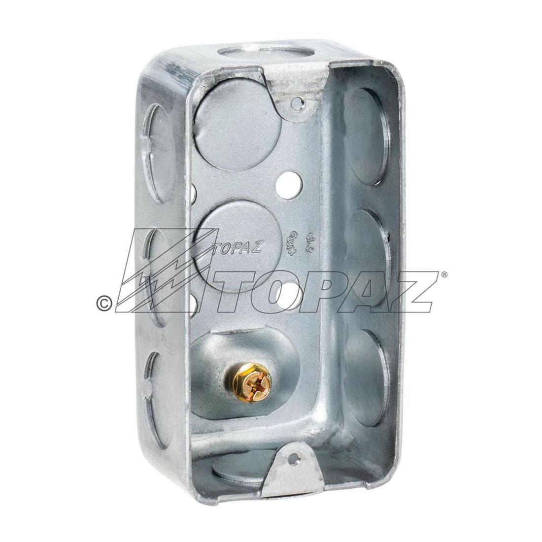 Southwire - Topaz H4471 Utility - Handy Box