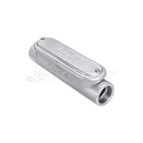 Southwire - Topaz MC6CGHDG Conduit Bodies - Type C