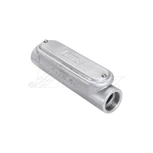 Southwire - Topaz MC9CGHDG Conduit Bodies - Type C