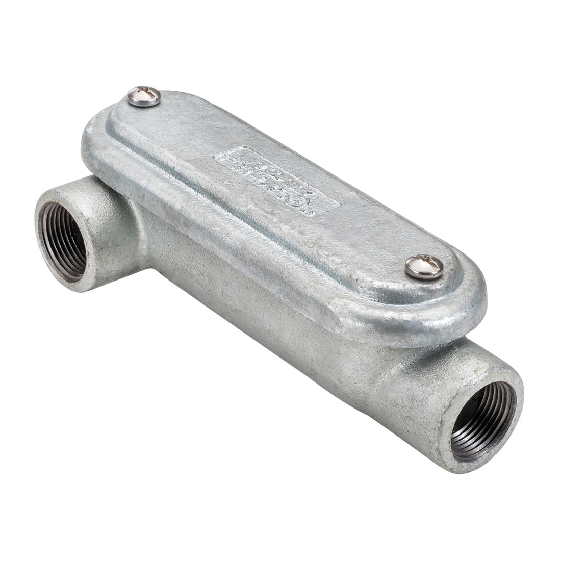 Southwire - Topaz MLR4CGHDG Conduit Bodies - Type LR