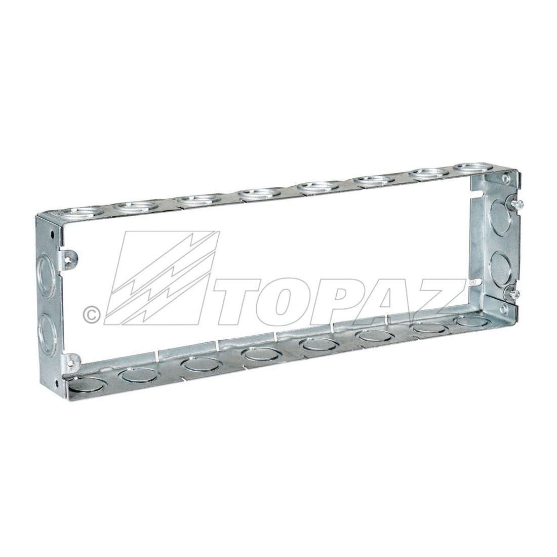 Southwire - Topaz MSB16EX Switch - Device Box Extensions