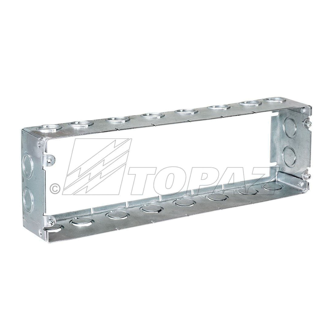 Southwire - Topaz MSB26EX Switch - Device Box Extensions
