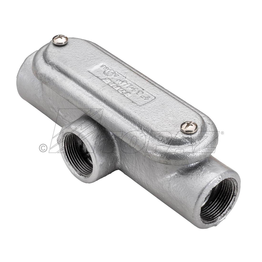 Southwire - Topaz MT10CGHDG Conduit Bodies - Type T