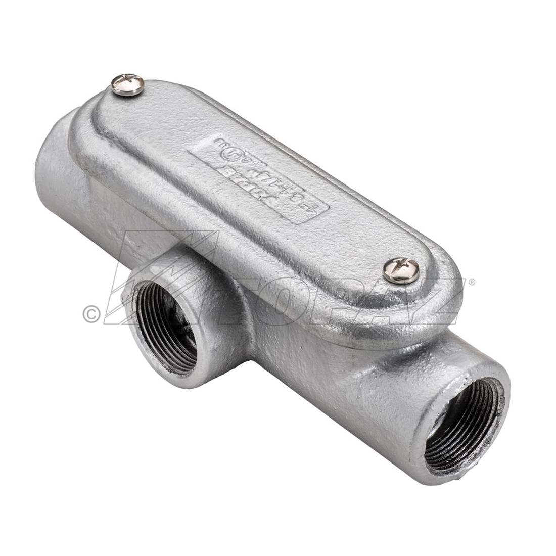 Southwire - Topaz MT4CGHDG Conduit Bodies - Type T