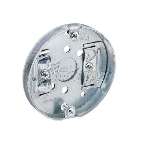 Southwire - Topaz P3452 Round Boxes