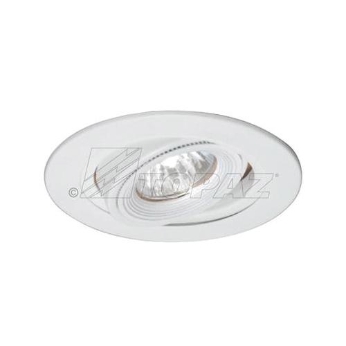 Southwire - Topaz RT406WH/LV-28 Recessed Lighting Trims