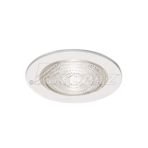 Southwire - Topaz RT409WH/FL-28 Recessed Lighting Trims
