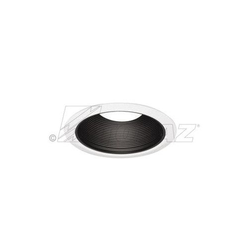 Southwire - Topaz RT601BL/WH-28 Recessed Lighting Trims