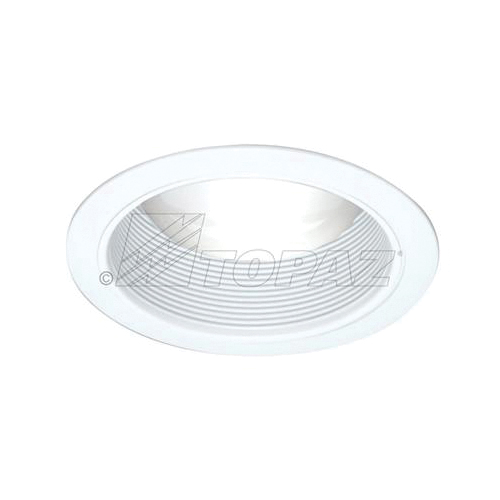 Southwire - Topaz RT603WH-28 Recessed Lighting Trims