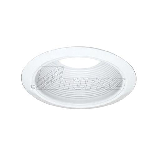 Southwire - Topaz RT602WH/AT-28 Recessed Lighting Trims