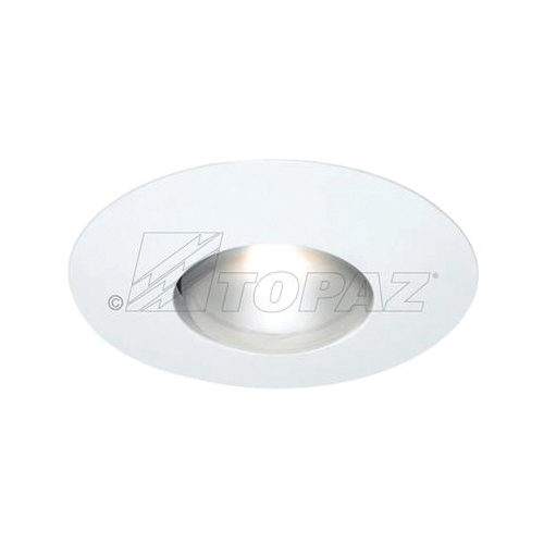Southwire - Topaz RT604WH-28 Recessed Lighting Trims