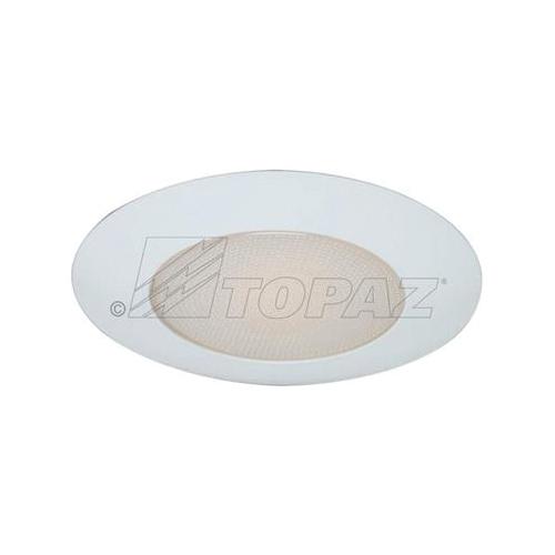 Southwire - Topaz RT609WH/A-28 Recessed Lighting Trims