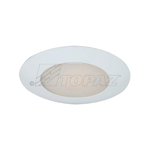 Southwire - Topaz RT609WH/A/P-28 Recessed Lighting Trims