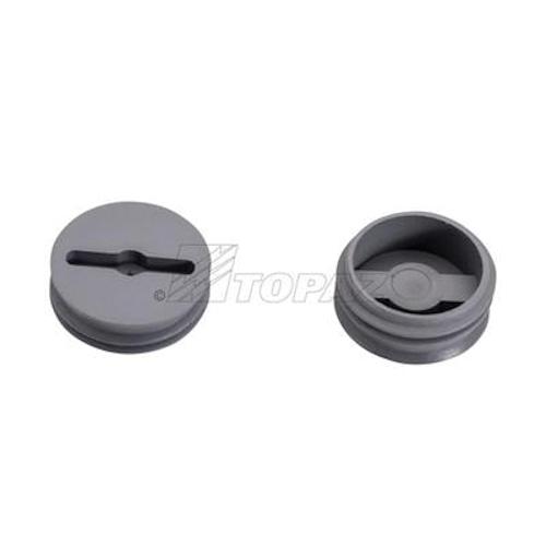 Southwire - Topaz WP75PL Weatherproof Box Closure Plugs
