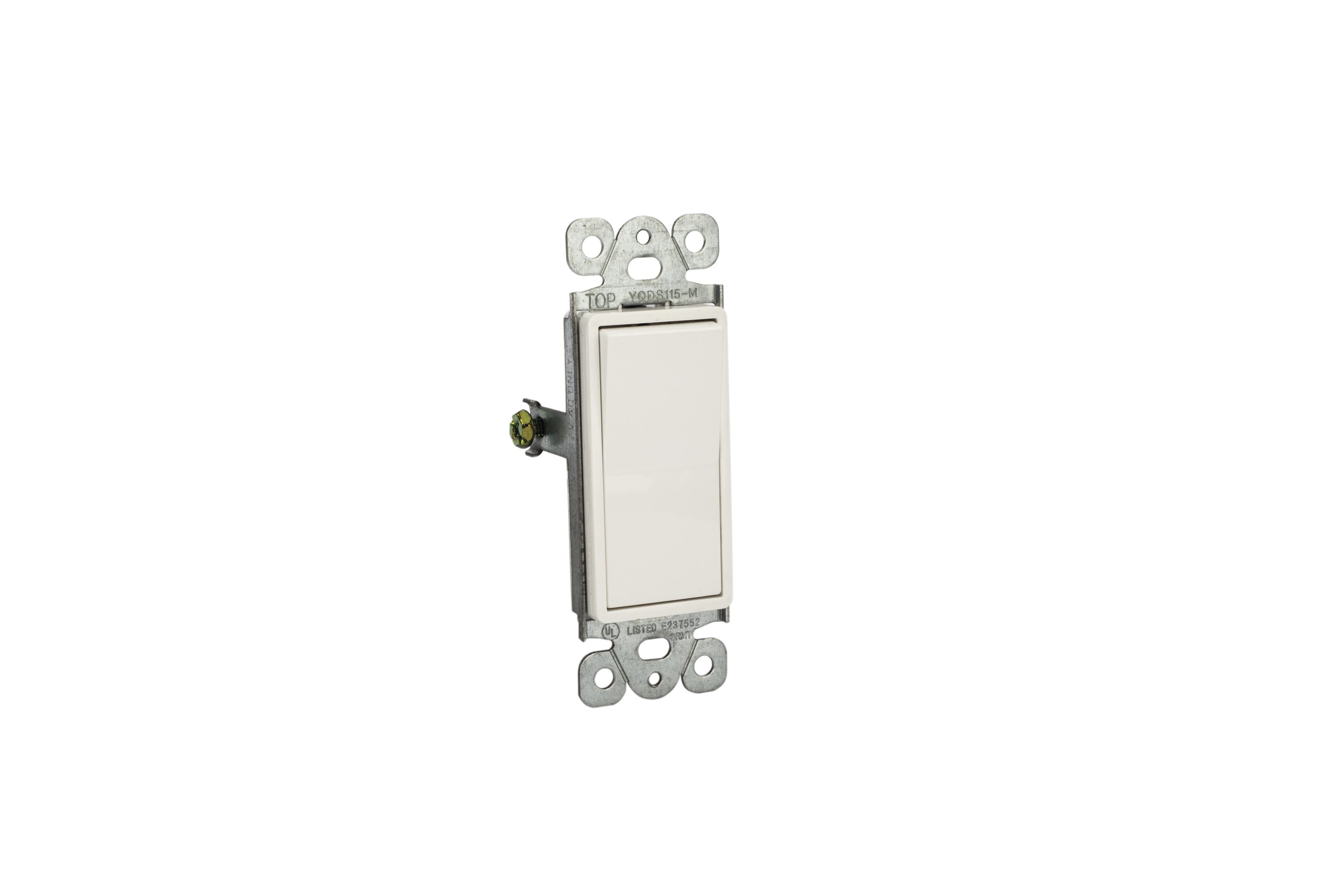 TORK® LCS115M Decorative Switches