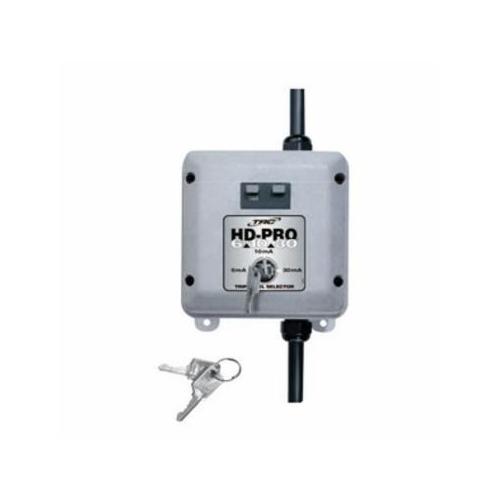 Southwire® Surge Guard® 24542001-1 Type SEOW Heavy Duty High Power Hardwire GFCI, 120 V AC, 60 A, NEMA 4 Enclosure, Polymer