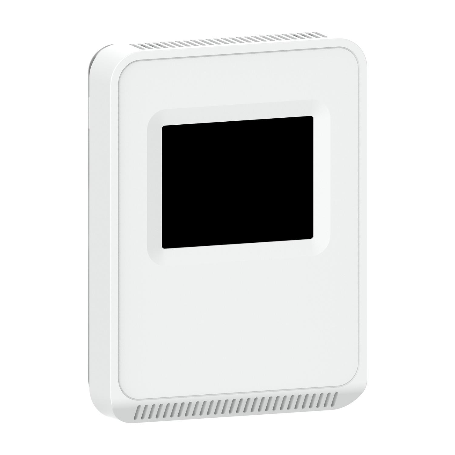 Veris Industries HW2TA2A Humidity Sensors