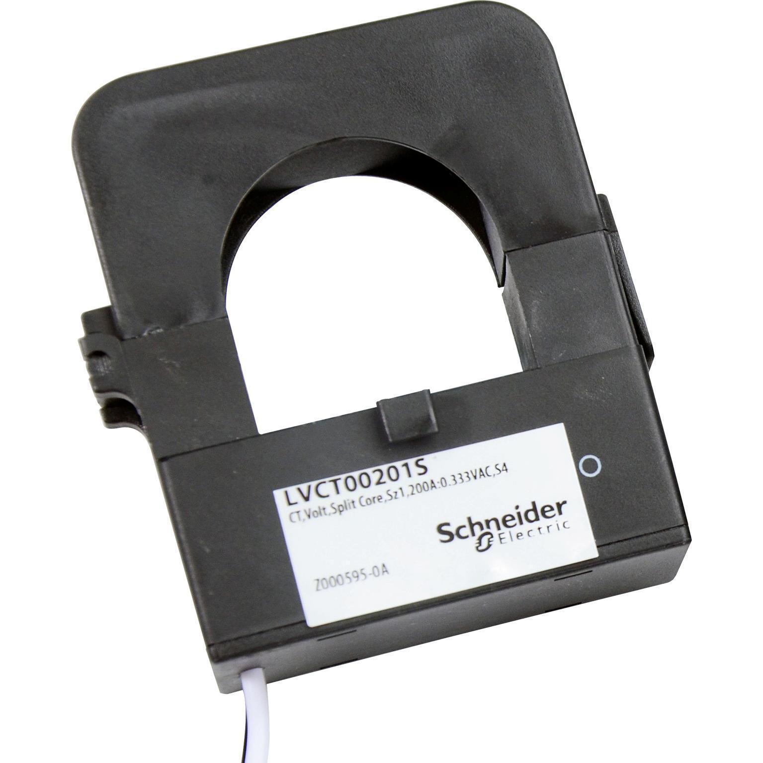 Schneider Electric LVCT02404S Current Transformers