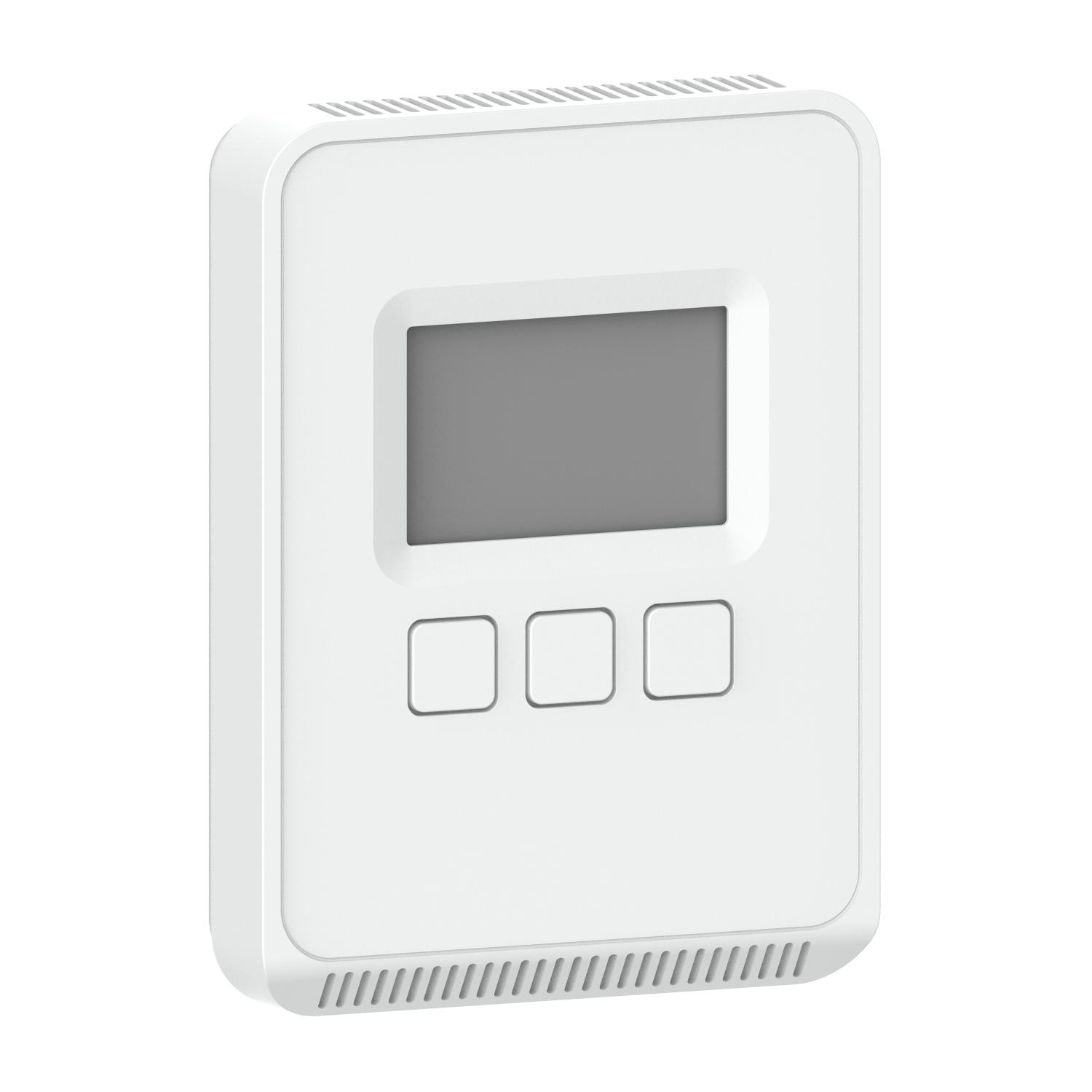 Veris Industries TW2LAXA Temperature Sensors