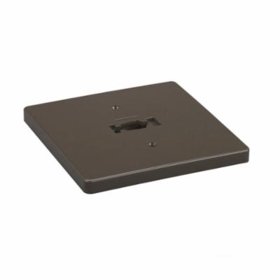 WAC HMP-WT Track Lighting Canopy Adapters