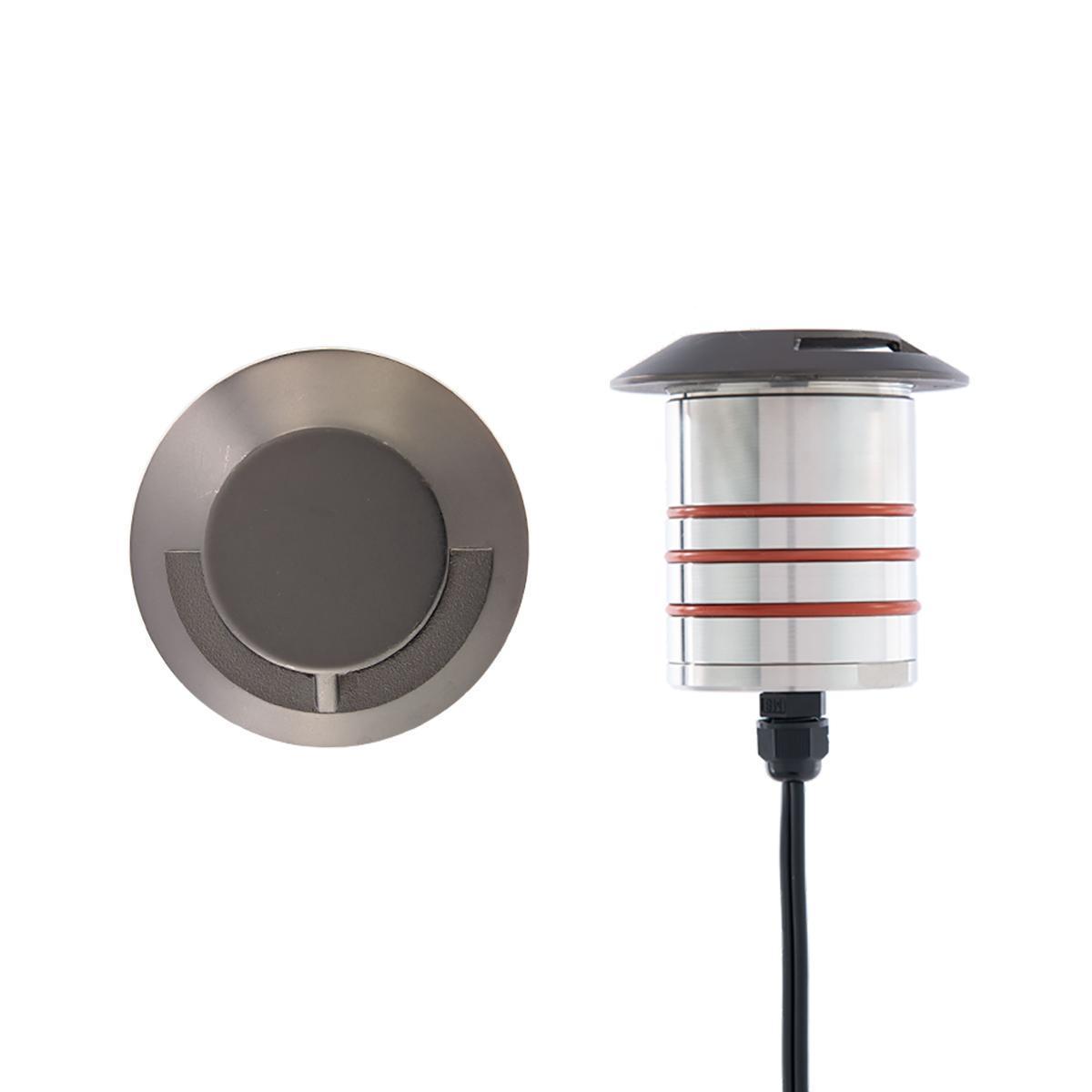 WAC 2091-30BS Inground Landscape Lights