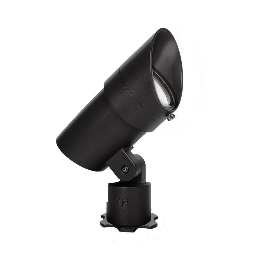 WAC 5011-30BK Spot - Flood Landscape Lights