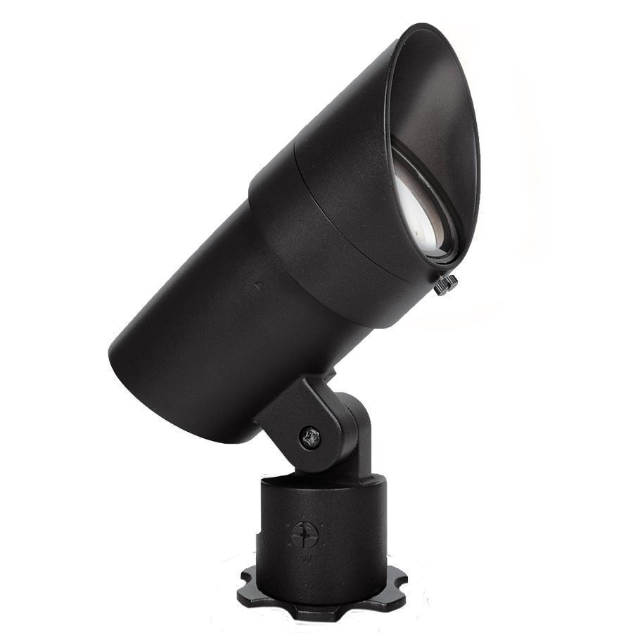 WAC 5211-30BK Spot - Flood Landscape Lights