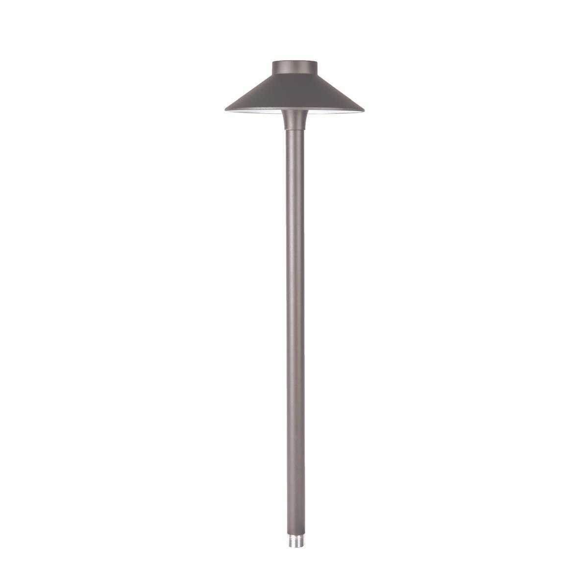 WAC 6041-27BZ Walkway & Path Lights