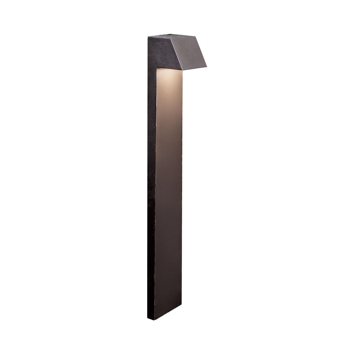 WAC 6091-27BZ Walkway & Path Lights